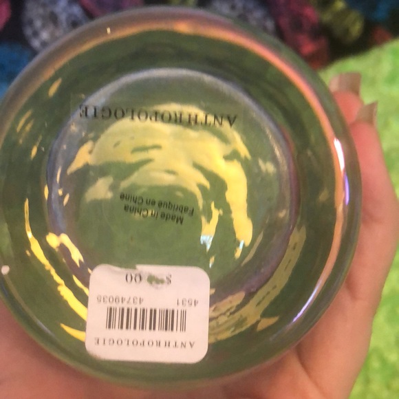 Anthropologie triton carafe - Picture 6 of 12